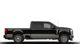 2026 Ford Super Duty® External Image 1